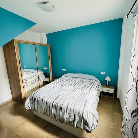 Apartmán Japi Duplex Lucena Exteriér fotografie