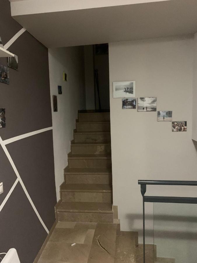 Apartmán Japi Duplex Lucena Exteriér fotografie