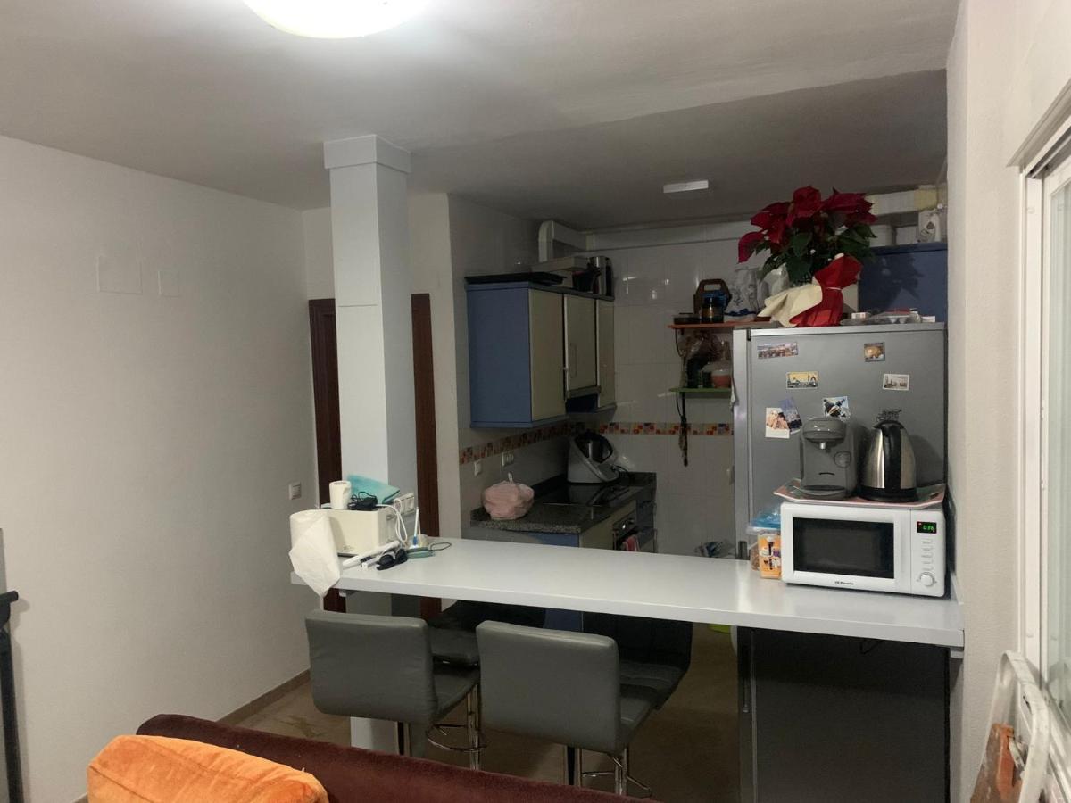 Apartmán Japi Duplex Lucena Exteriér fotografie