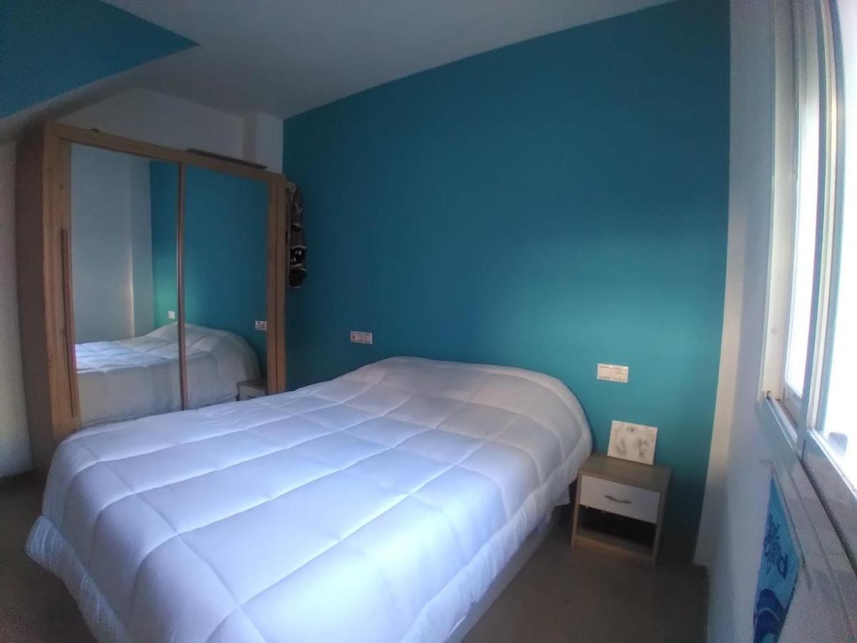 Apartmán Japi Duplex Lucena Exteriér fotografie