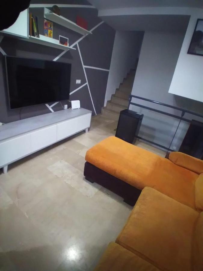 Apartmán Japi Duplex Lucena Exteriér fotografie