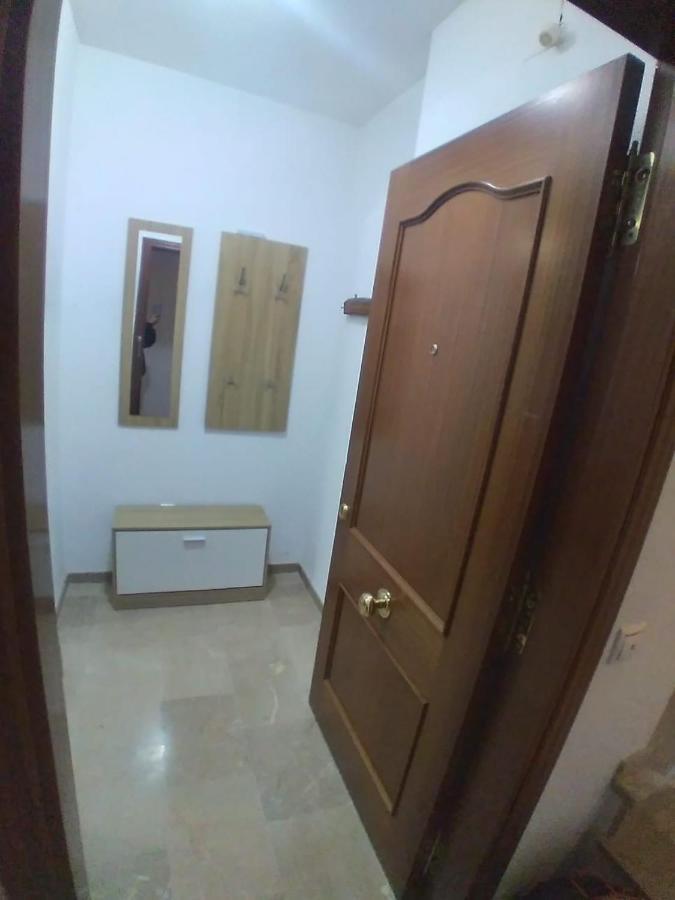 Apartmán Japi Duplex Lucena Exteriér fotografie
