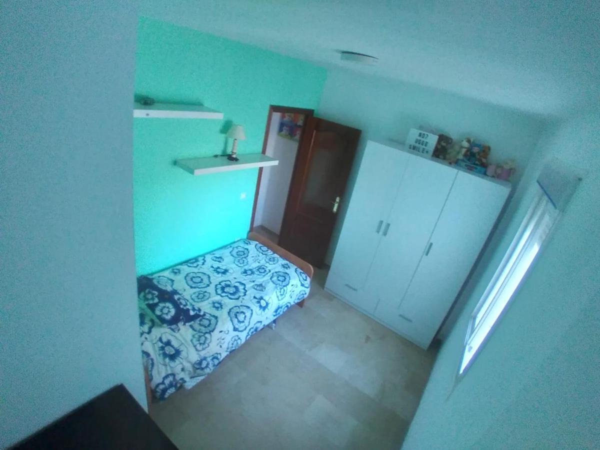 Apartmán Japi Duplex Lucena Exteriér fotografie