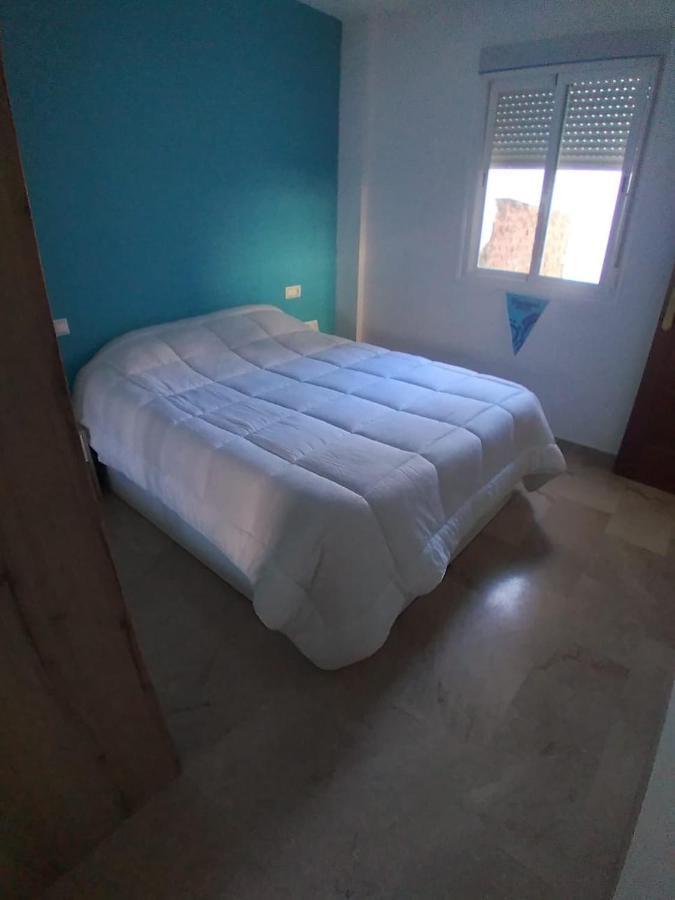 Apartmán Japi Duplex Lucena Exteriér fotografie