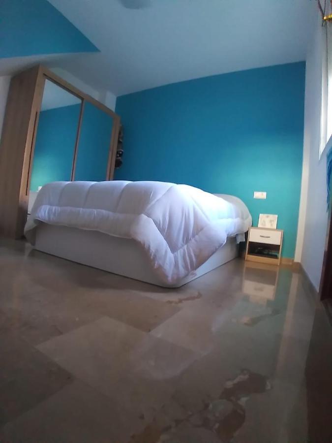 Apartmán Japi Duplex Lucena Exteriér fotografie