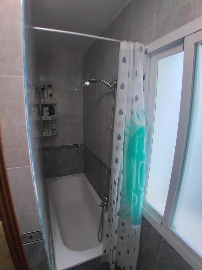 Apartmán Japi Duplex Lucena Exteriér fotografie