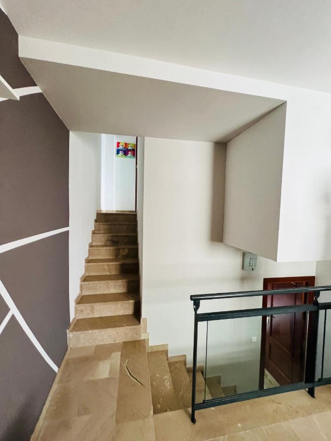 Apartmán Japi Duplex Lucena Exteriér fotografie