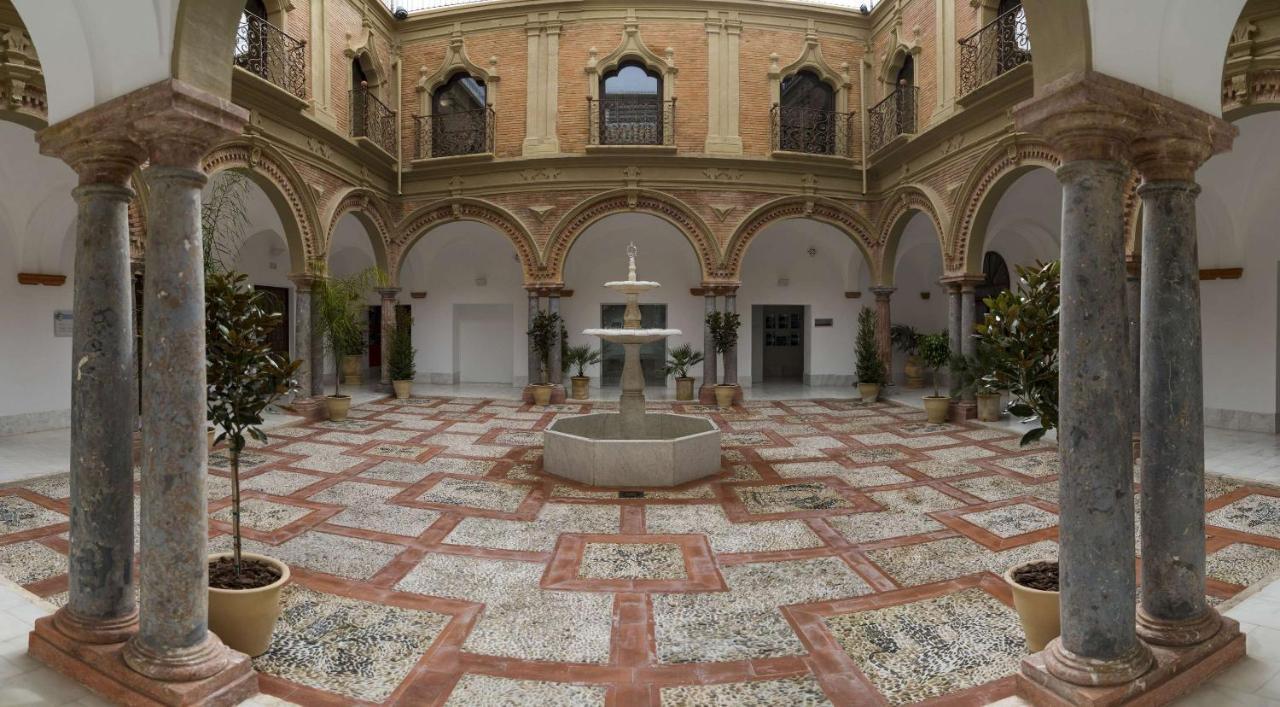 Apartmán Japi Duplex Lucena Exteriér fotografie